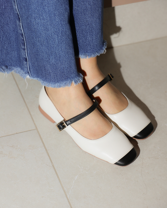 4084R Casual Sintético Nairobi Late/Negro