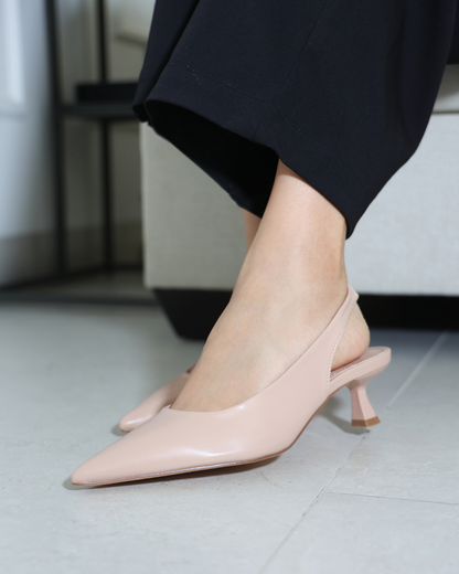 316AR Zapatilla Sintético Maquillaje