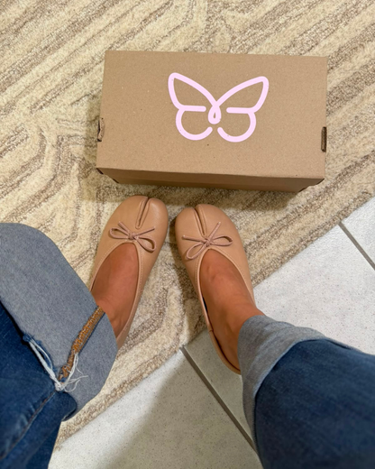 4800R Casual Sintético Floter Camel