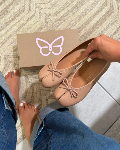 4800R Casual Sintético Floter Camel