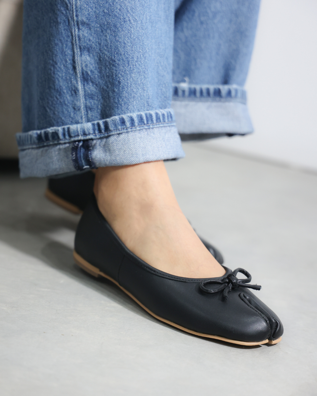 4800R Casual Sintético Nairobi Negro