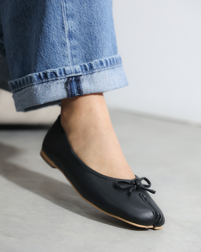 4800R Casual Sintético Nairobi Negro