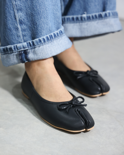 4800R Casual Sintético Nairobi Negro