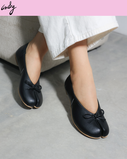4800R Casual Sintético Santorini Negro
