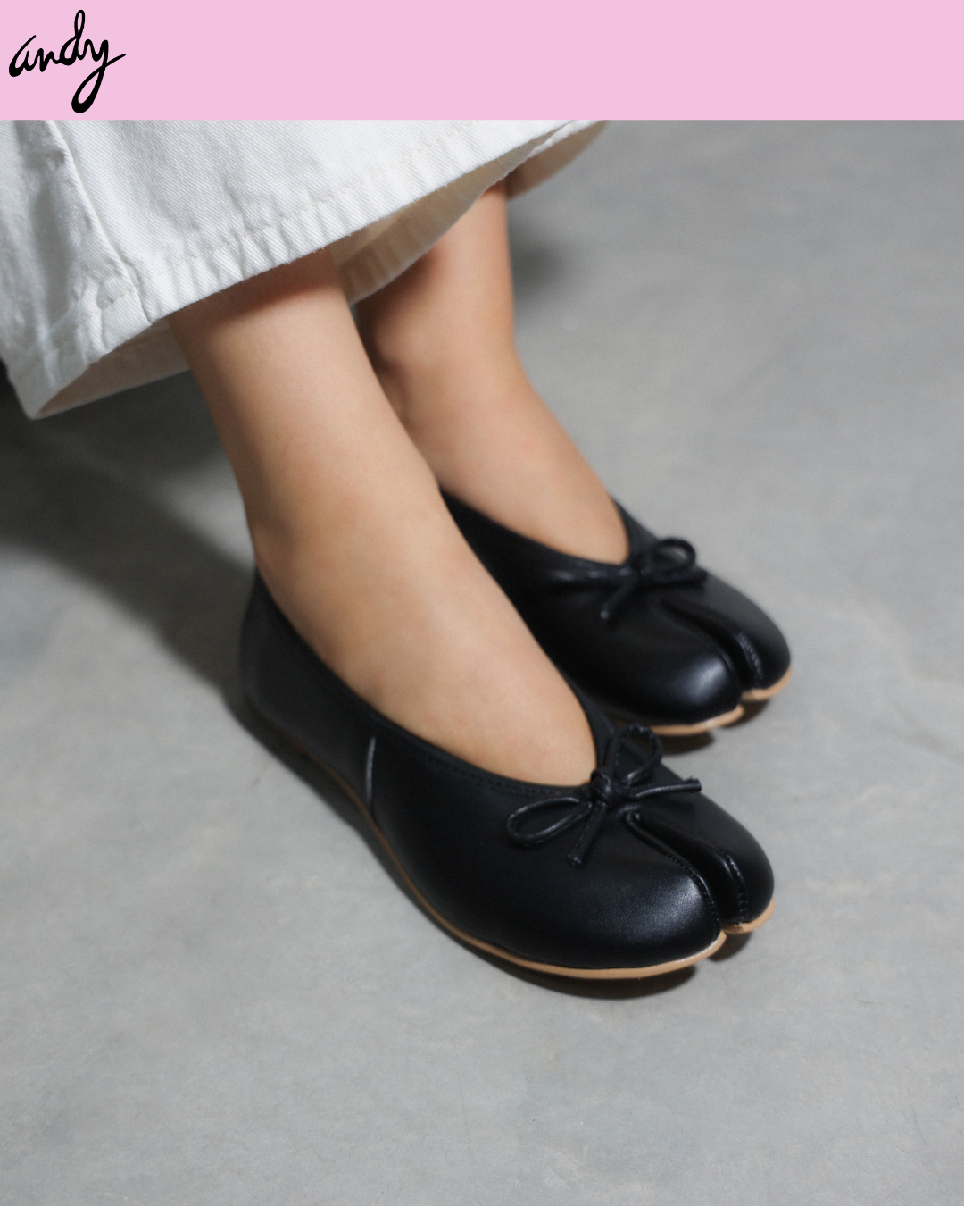 4800R Casual Sintético Santorini Negro