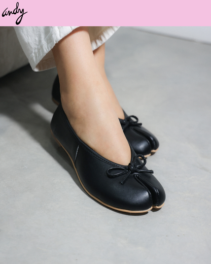 4800R Casual Sintético Santorini Negro