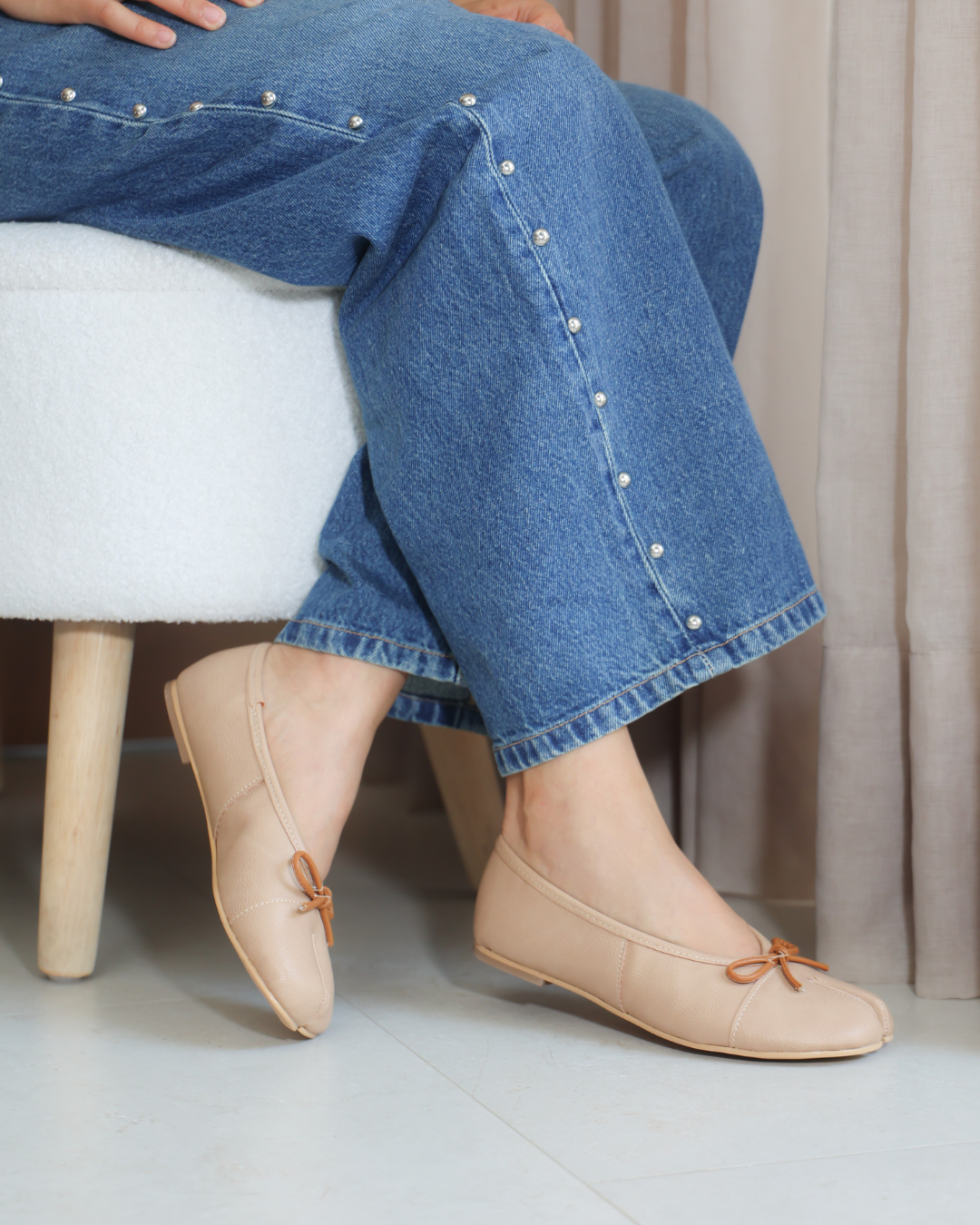 4810R Tabbis Floter Camel