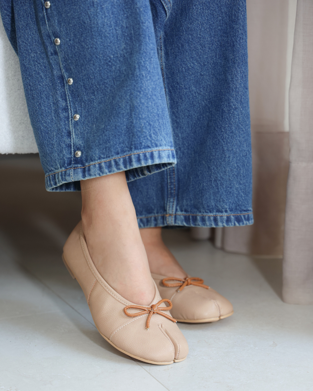 4810R Tabbis Floter Camel