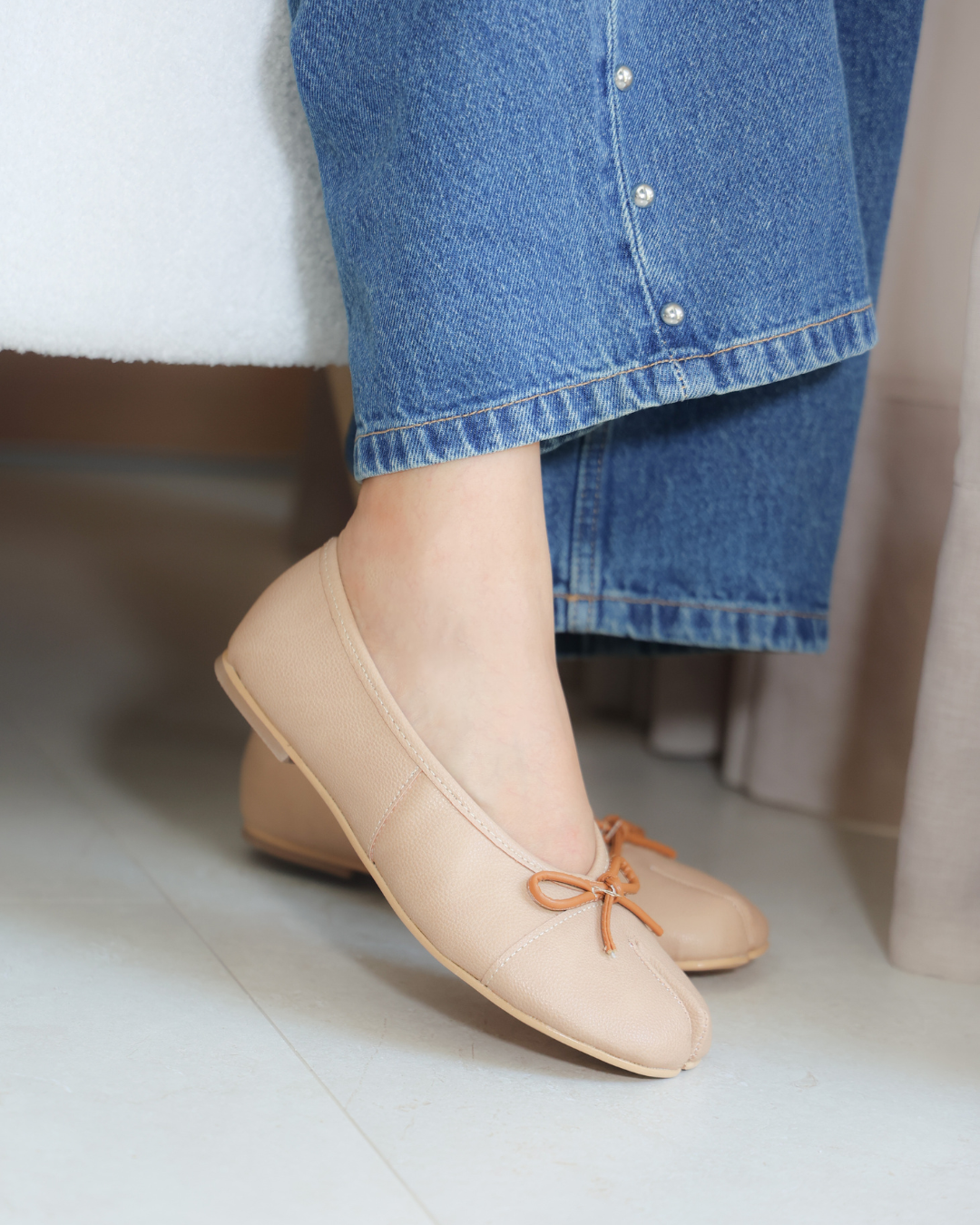 4810R Tabbis Floter Camel