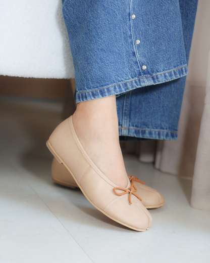 4810R Tabbis Floter Camel