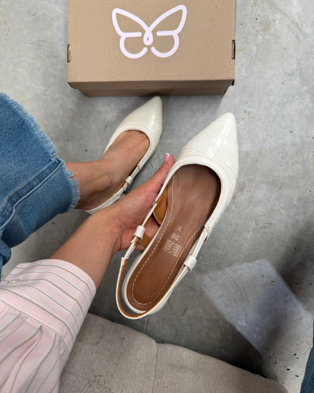 2520R Zapatilla Late/Nairobi Late