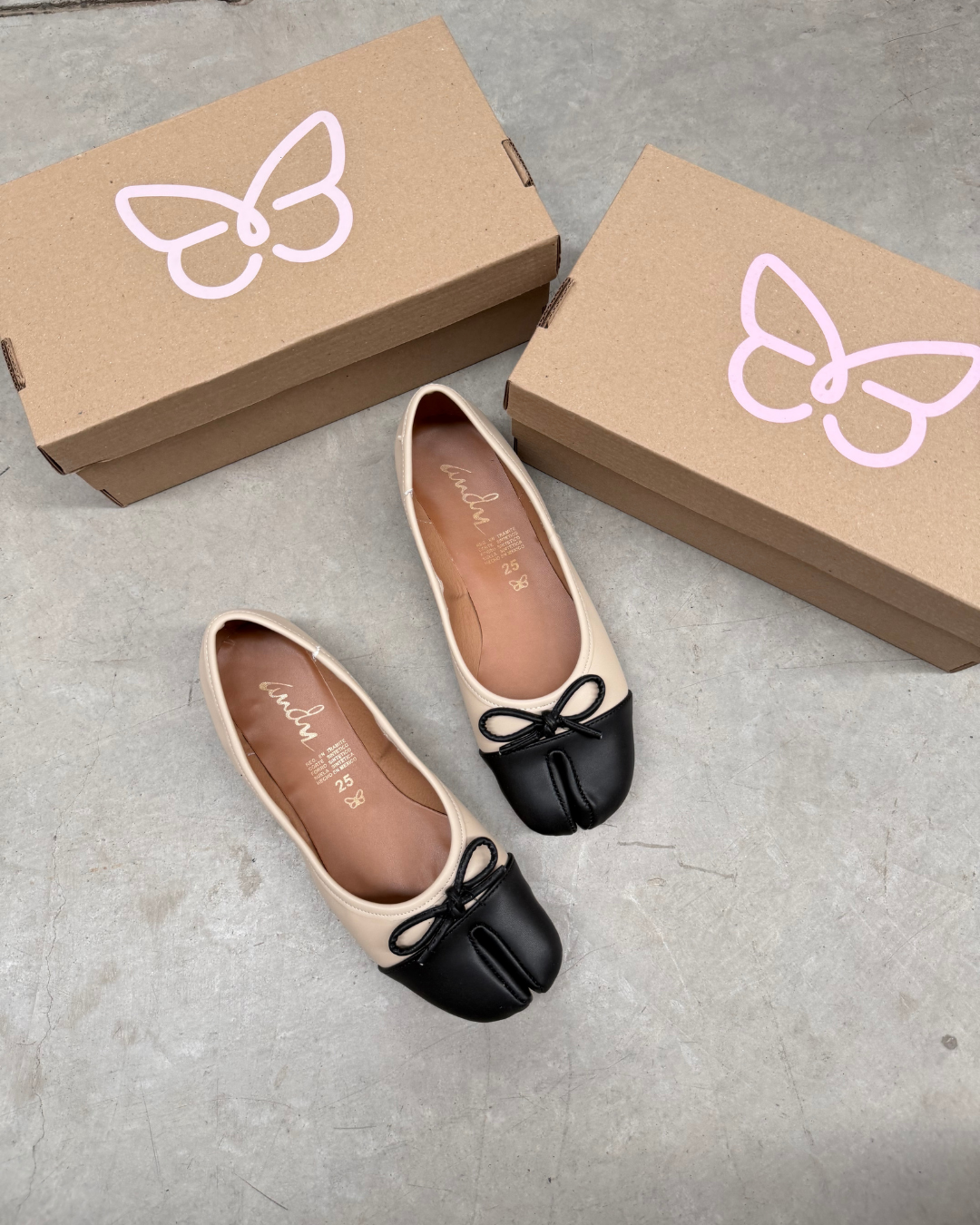 4808R Tabbis Sintético Nairobi Nude/Negro