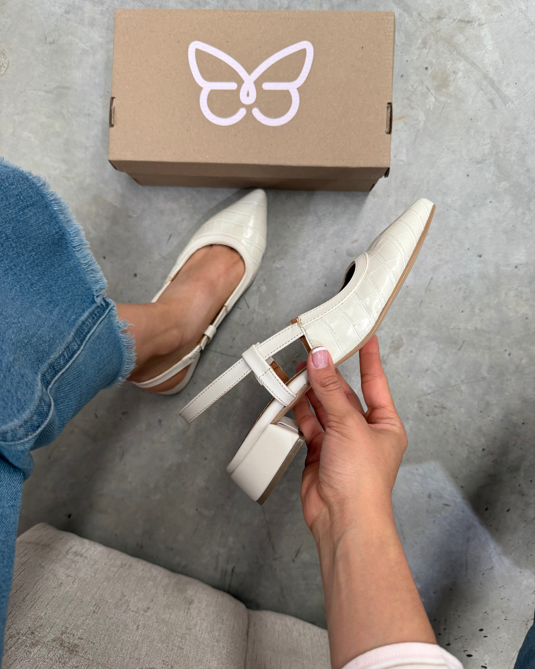 2520R Zapatilla Late/Nairobi Late