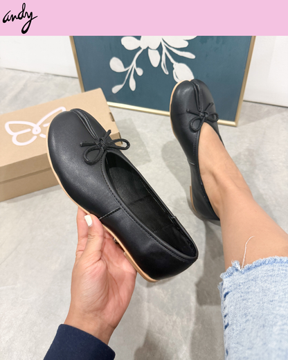 4800R Casual Sintético Santorini Negro