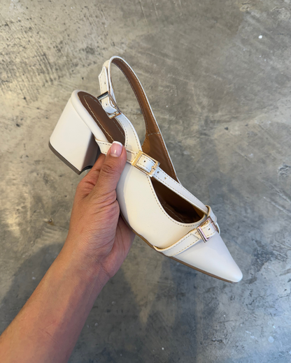 851R Zapatilla Sintético Late