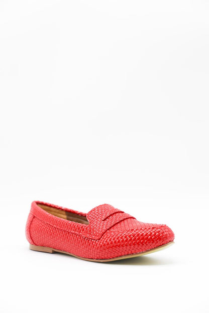 503RR Teji Chic Rojo