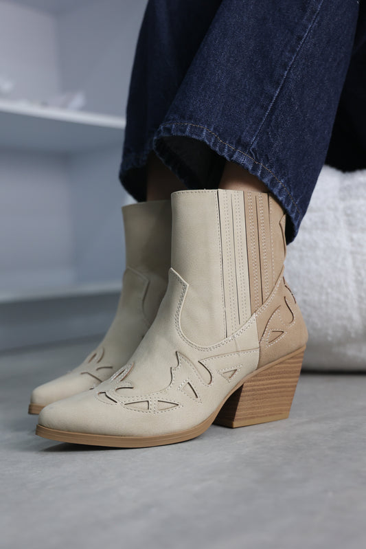 1005S Carnaza Beige