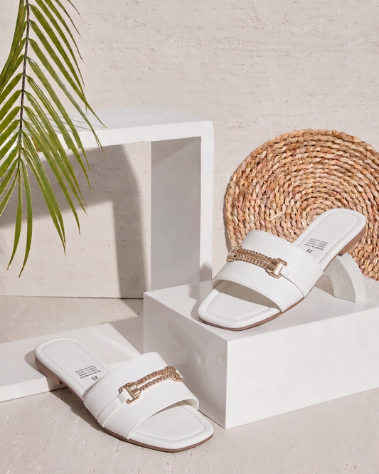 345IV Sandalia Sintético Nairobi late