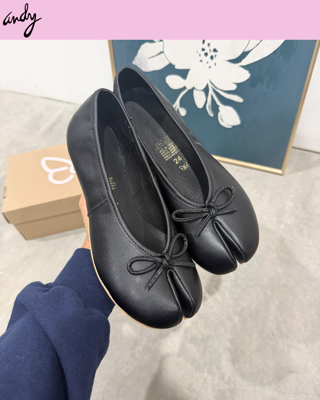 4800R Casual Sintético Santorini Negro