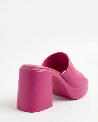 7A Zapatilla Sintético Fiusha