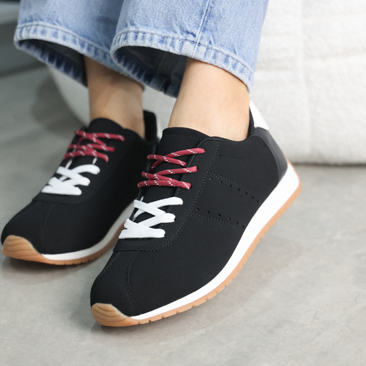 166I Buck negro