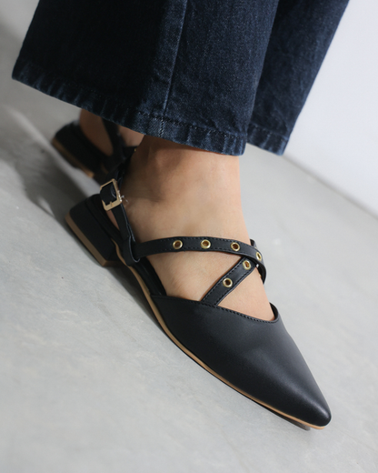 1523R Nairobi Negro
