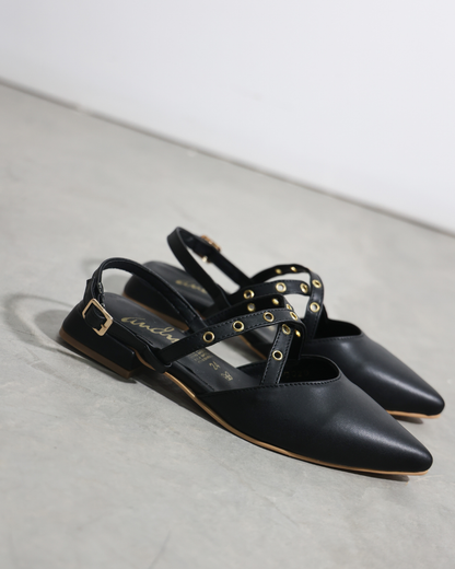 1523R Nairobi Negro
