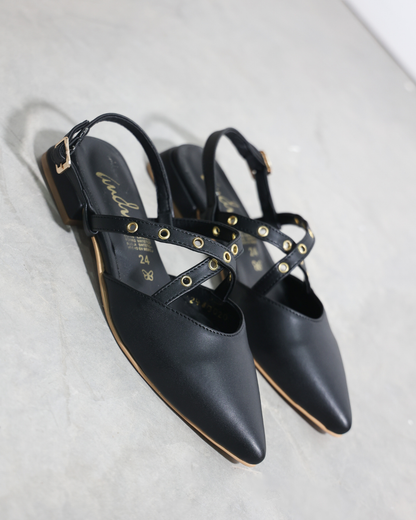 1523R Nairobi Negro