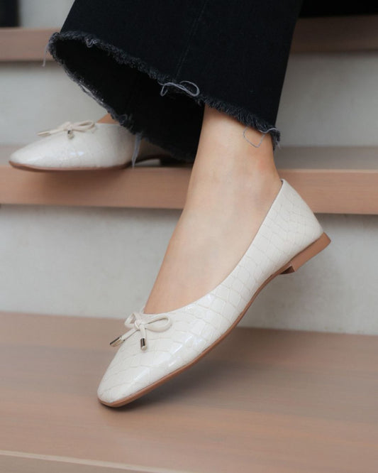 701C Casual Sintético Beige