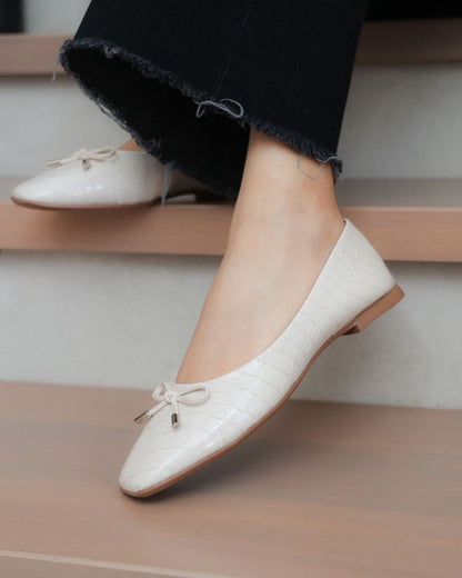 701C Casual Sintético Beige