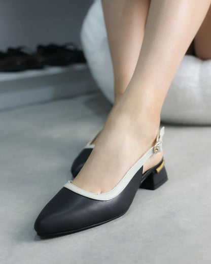 70405 Zapatilla Sintético Negro/Late