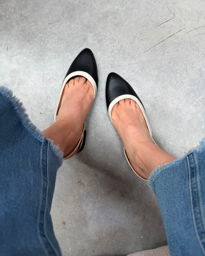 70405 Zapatilla Sintético Negro/Late