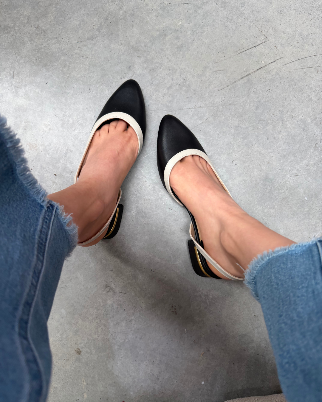 70405 Zapatilla Sintético Negro/Late