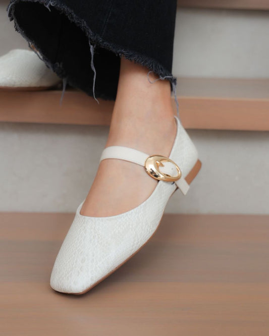 715C Casual Sintético Beige