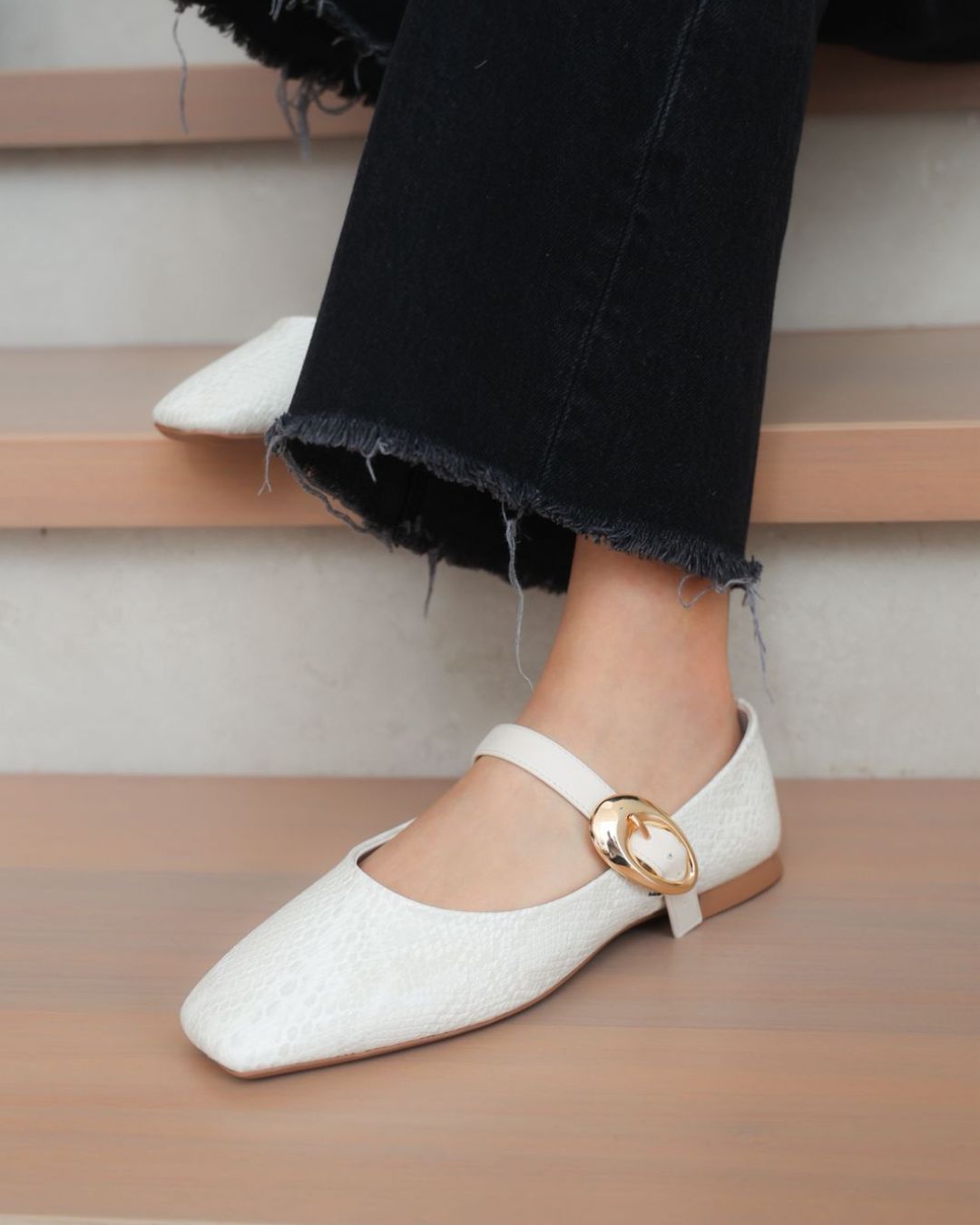 715C Casual Sintético Beige