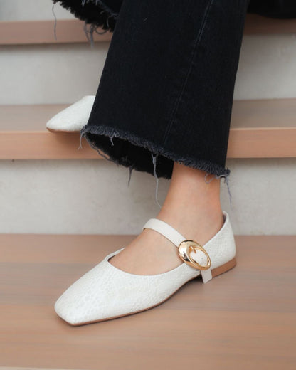 715C Casual Sintético Beige