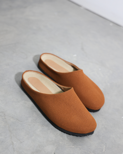 722N Casual Sintético Carnaza Tan