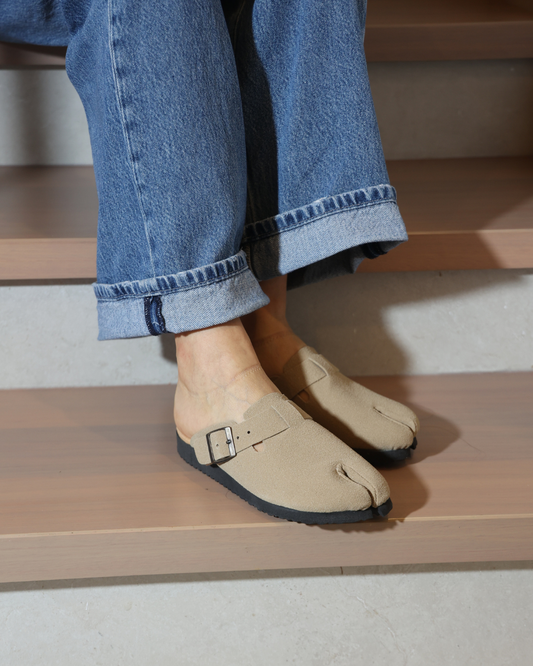 735N Casual Sintético Tabbi Carnaza Manta