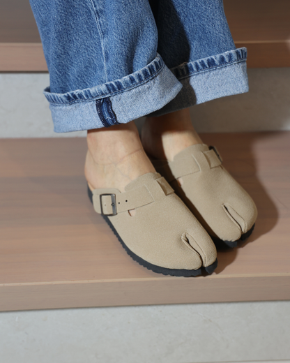 735N Casual Sintético Tabbi Carnaza Manta