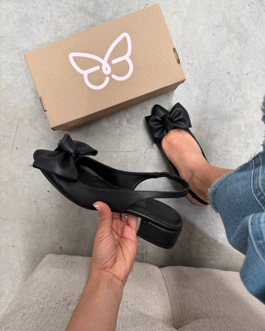 2519R Zapatilla Sintético Nairobi Negro