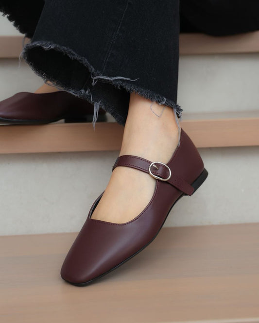 810C Casual Sintético Merlot