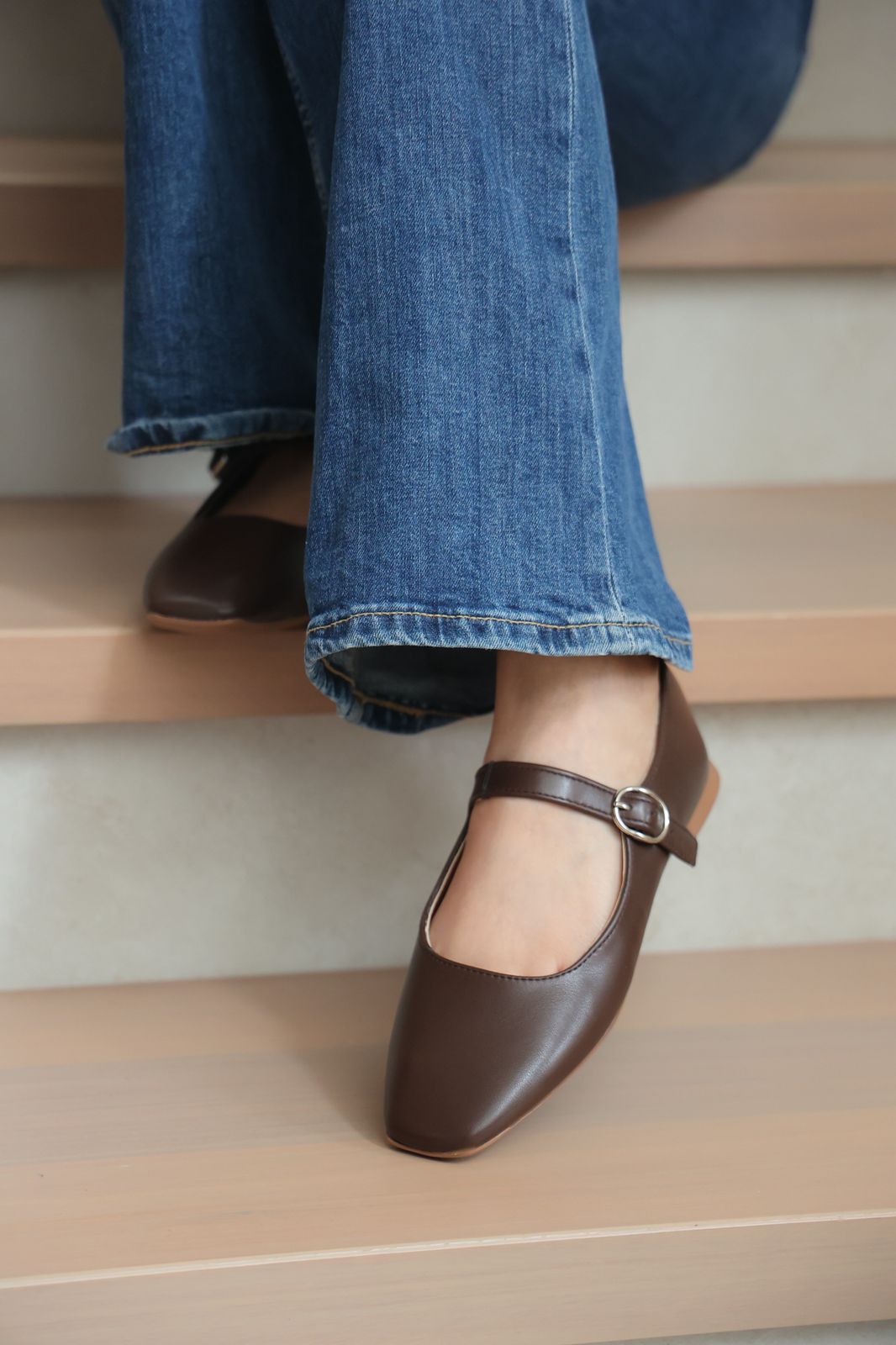 810C Casual Sintético Moka