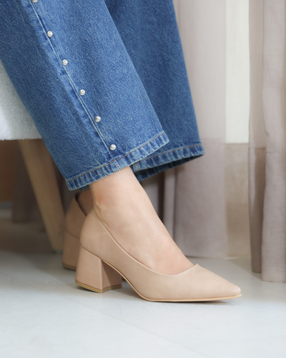 850R Zapatilla Sintético Floter Camel
