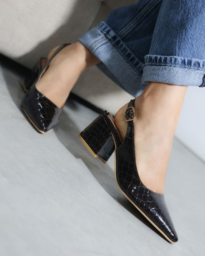852R Zapatilla Sintético Lizard Moka