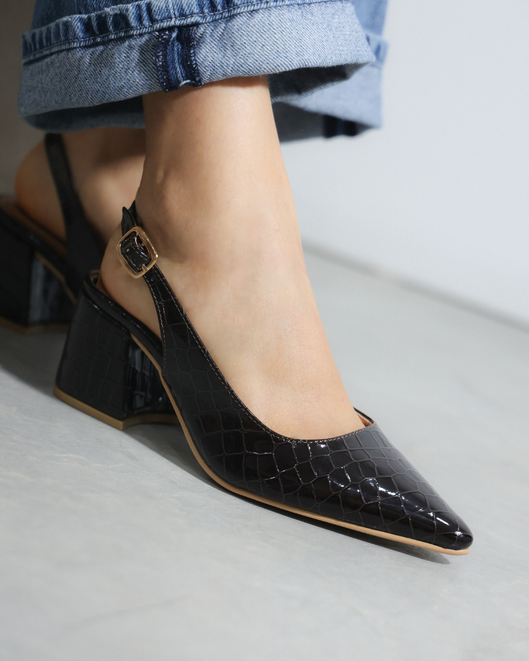 852R Zapatilla Sintético Lizard Moka