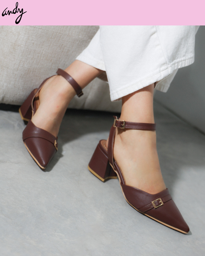 859R Zapatilla Sintético Santorini Cafe