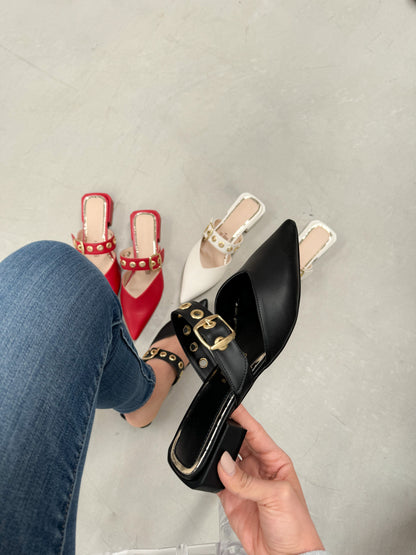 1500LH Nairobi Negro