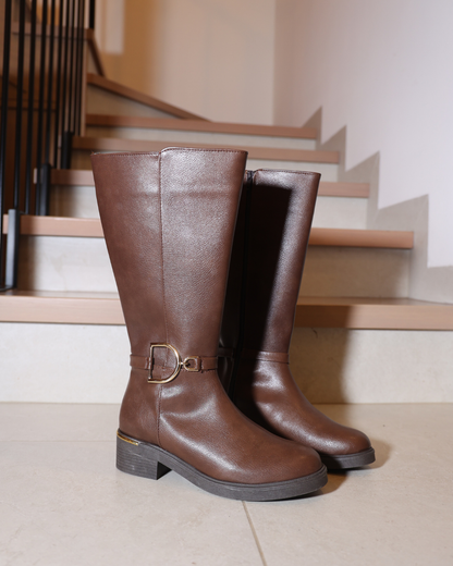 902DF Bota Sintético Nairobi Ferrero