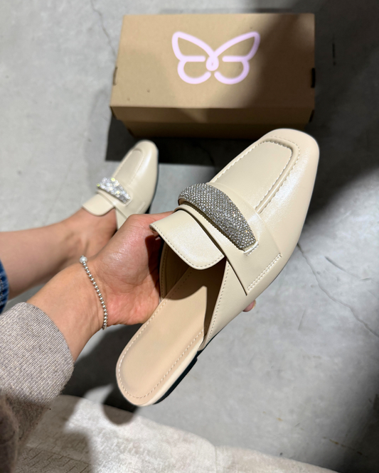 226AR Casual Sintético beige