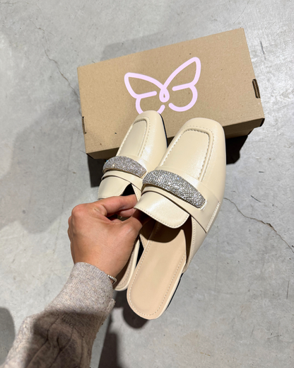 226AR Casual Sintético beige